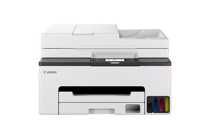 Impresora Canon MAXIFY