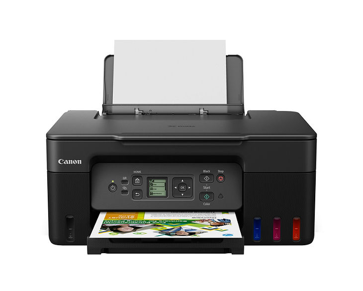 Impresora Canon PIXMA