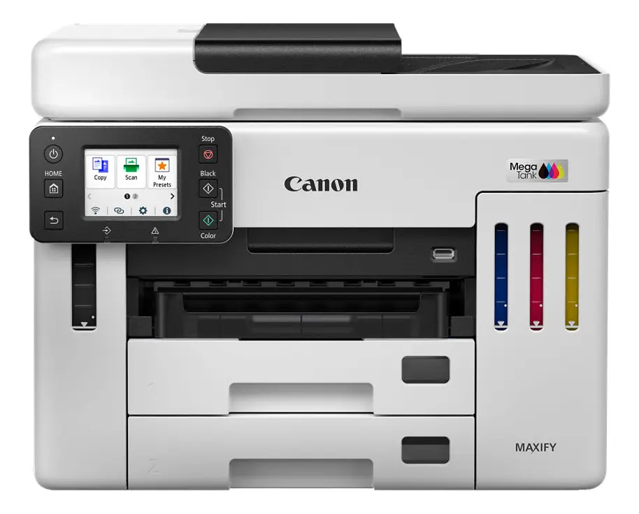 Impresora Canon i-SENSYS