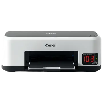 Impresora Canon