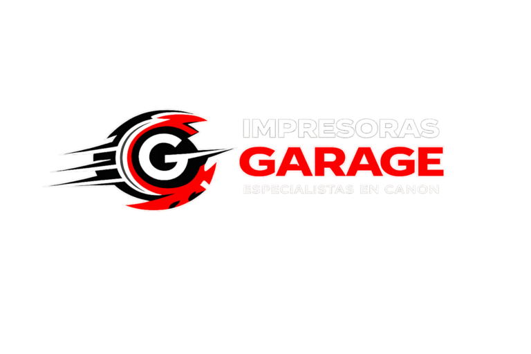 Impresoras Garage - Especialistas en Canon