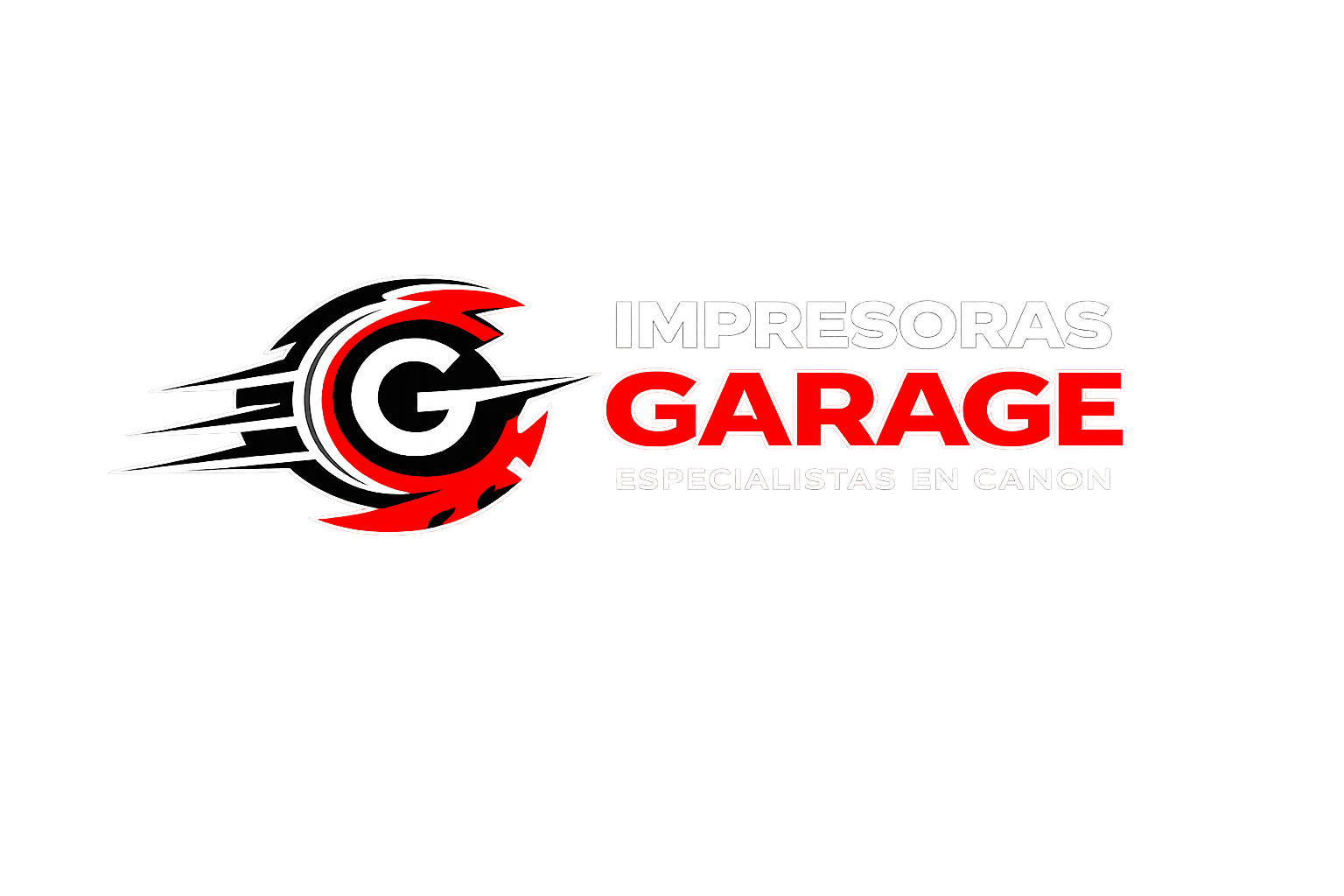 Impresoras Garage - Especialistas en Canon